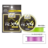 スーパートラウトエリア PEX4